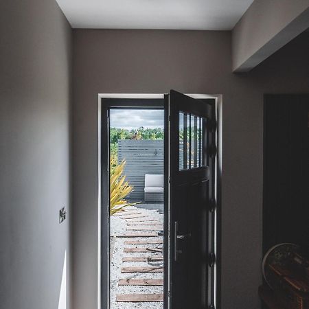 فيلا The Hideaway Retreat أوماغ المظهر الخارجي الصورة