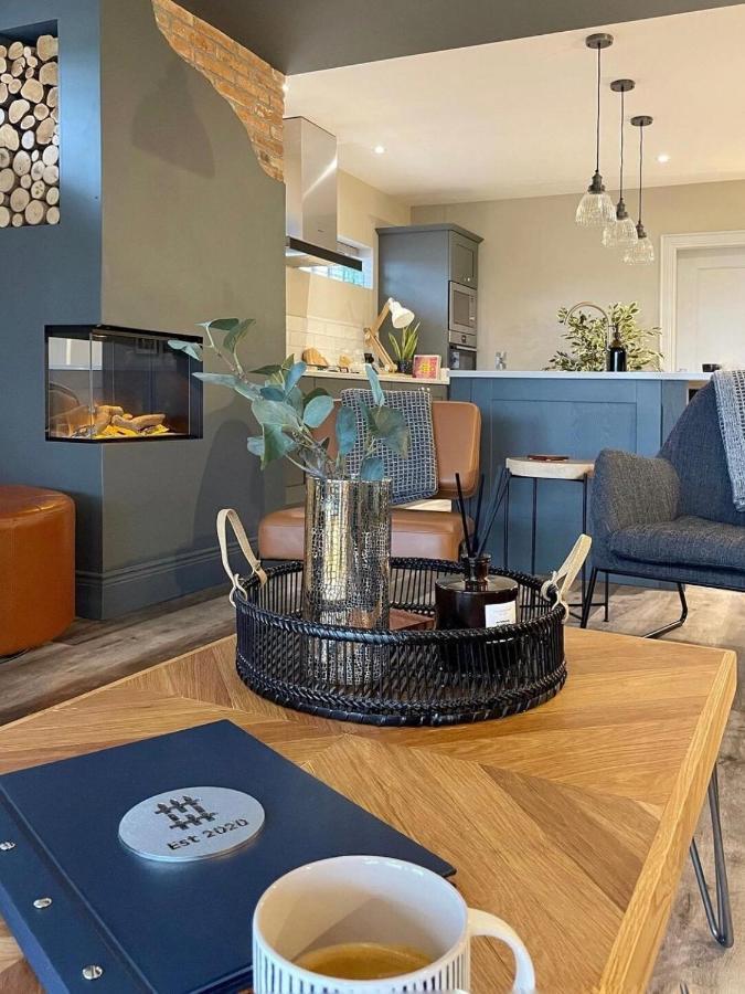فيلا The Hideaway Retreat أوماغ المظهر الخارجي الصورة