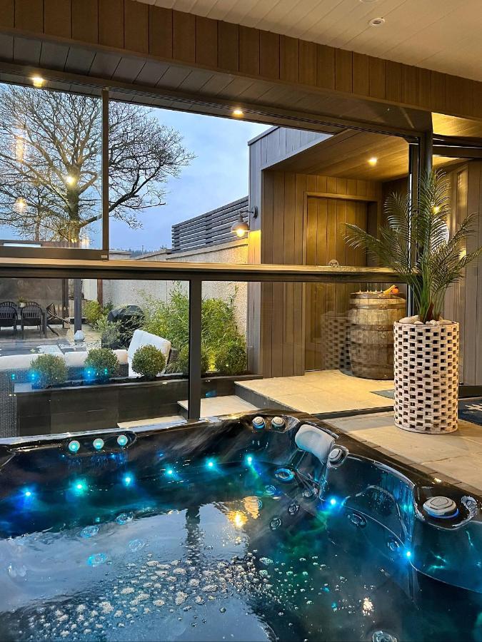 فيلا The Hideaway Retreat أوماغ المظهر الخارجي الصورة