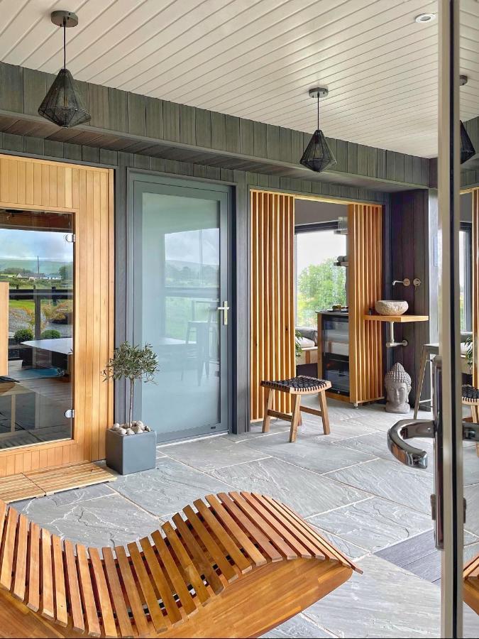 فيلا The Hideaway Retreat أوماغ المظهر الخارجي الصورة