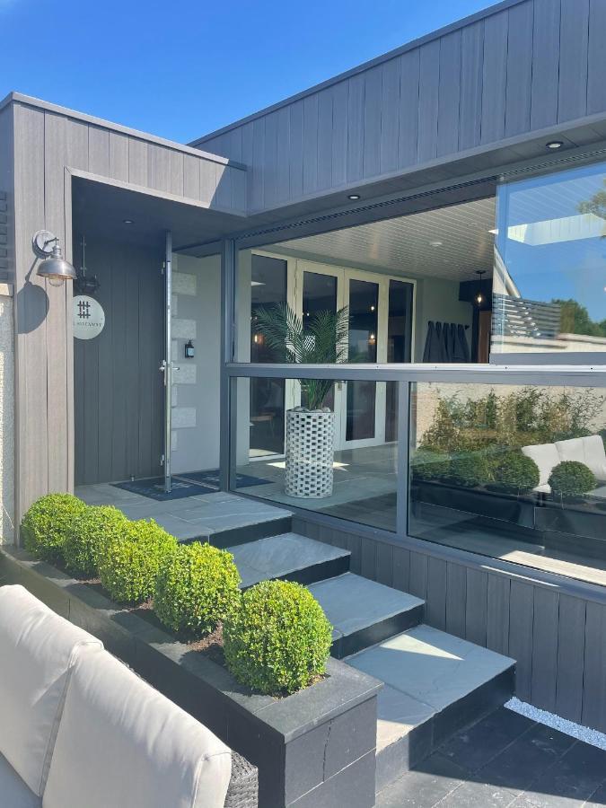 فيلا The Hideaway Retreat أوماغ المظهر الخارجي الصورة