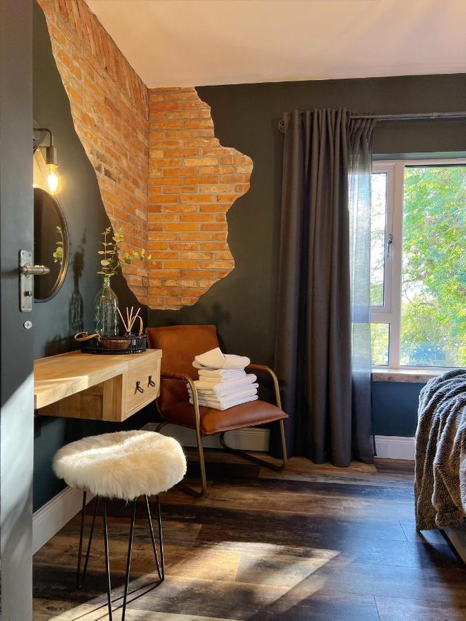 فيلا The Hideaway Retreat أوماغ المظهر الخارجي الصورة