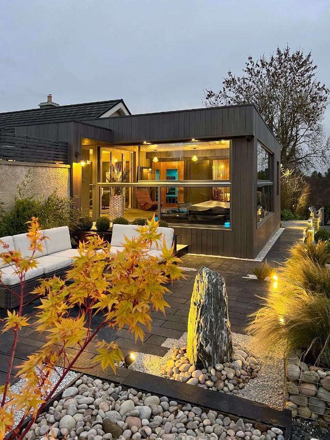 فيلا The Hideaway Retreat أوماغ المظهر الخارجي الصورة