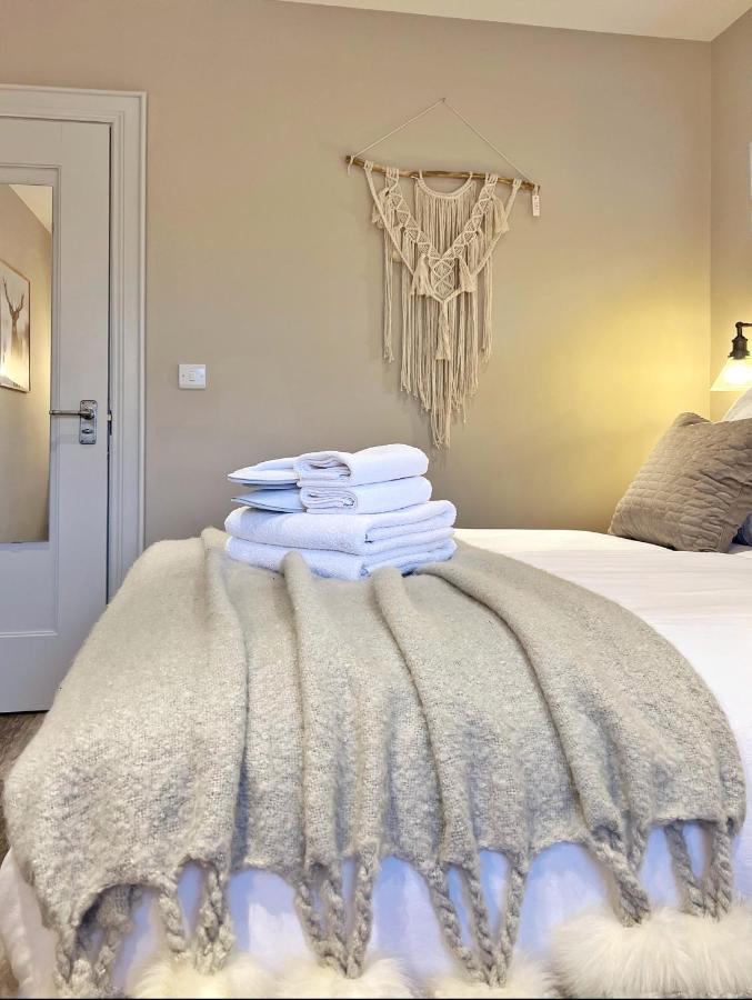 فيلا The Hideaway Retreat أوماغ المظهر الخارجي الصورة
