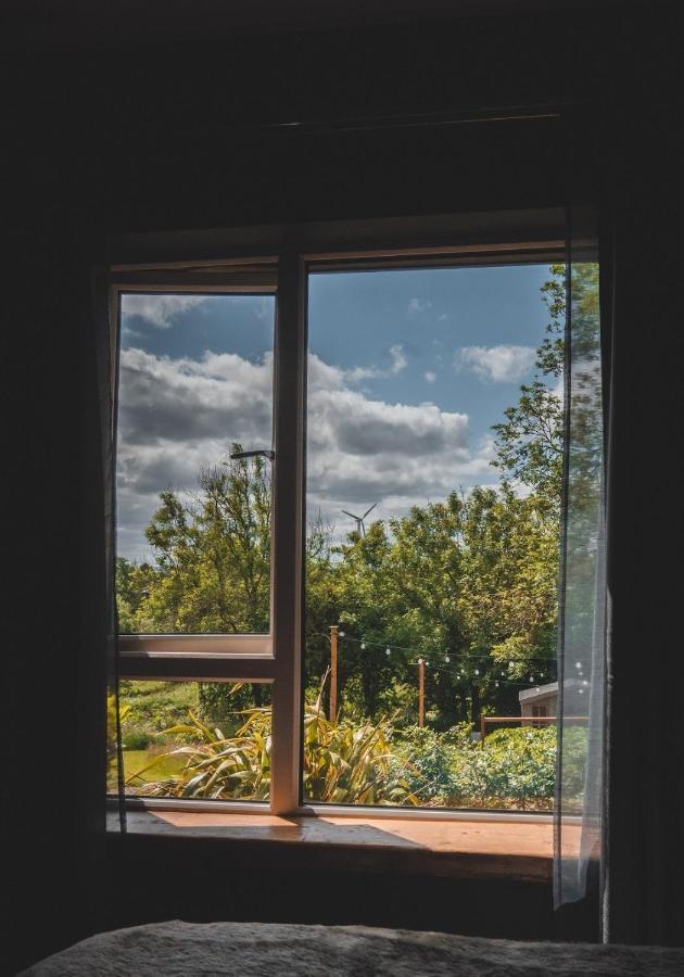 فيلا The Hideaway Retreat أوماغ المظهر الخارجي الصورة