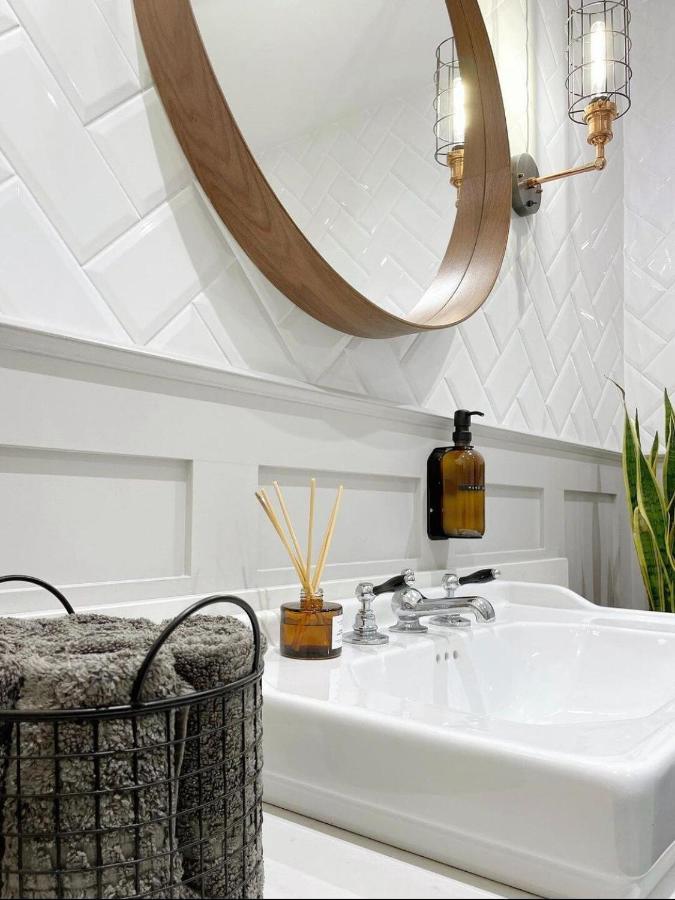 فيلا The Hideaway Retreat أوماغ المظهر الخارجي الصورة
