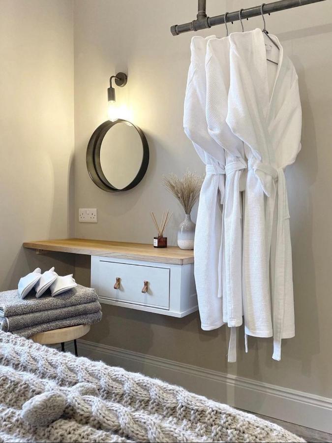 فيلا The Hideaway Retreat أوماغ المظهر الخارجي الصورة