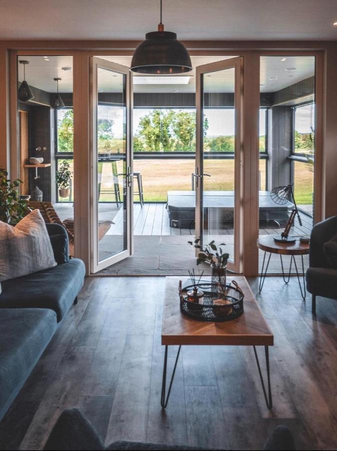 فيلا The Hideaway Retreat أوماغ المظهر الخارجي الصورة