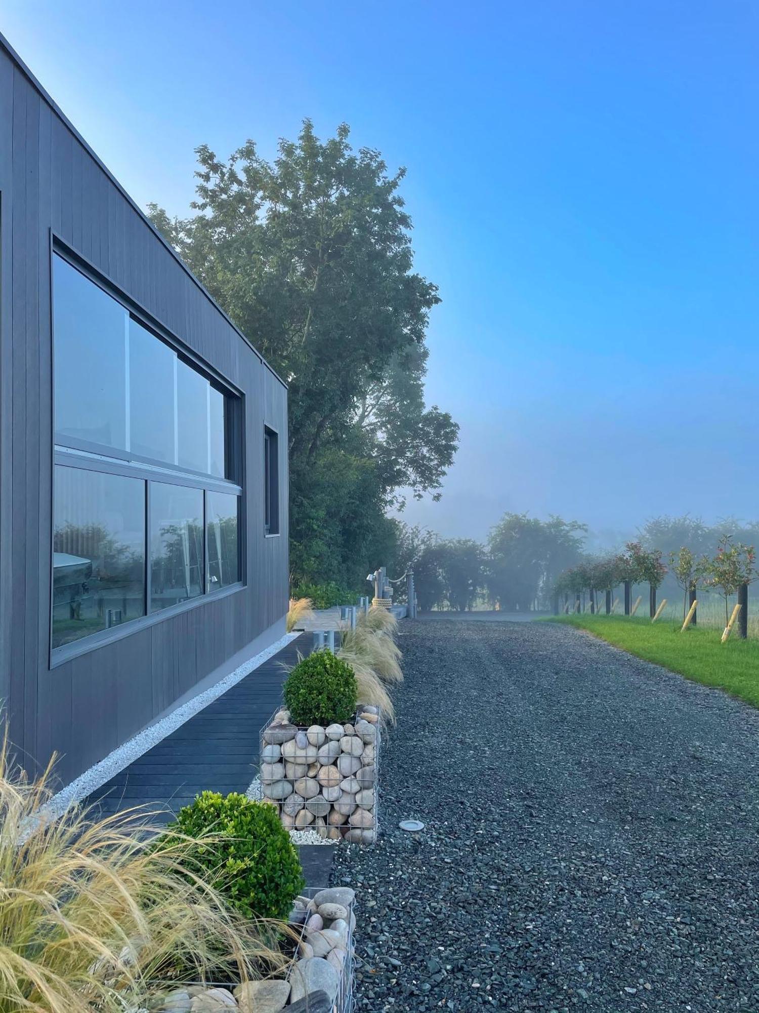 فيلا The Hideaway Retreat أوماغ المظهر الخارجي الصورة