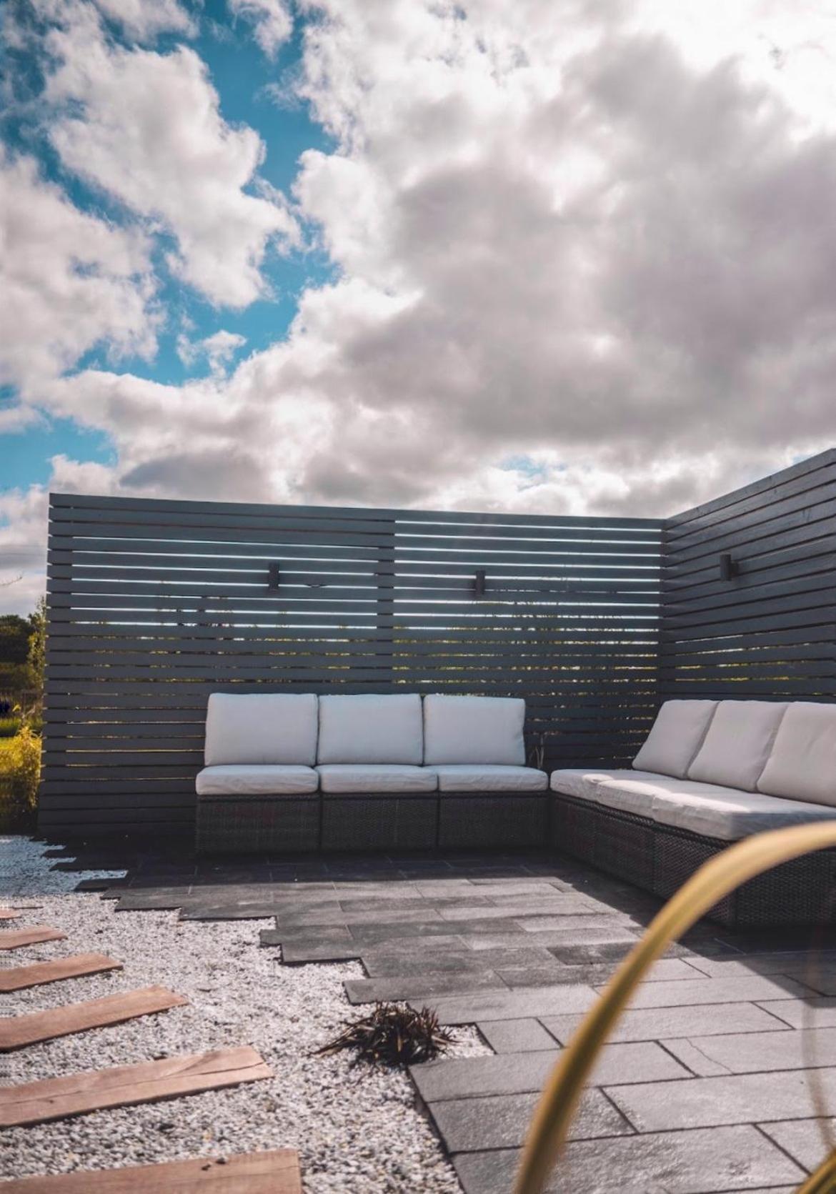 فيلا The Hideaway Retreat أوماغ المظهر الخارجي الصورة